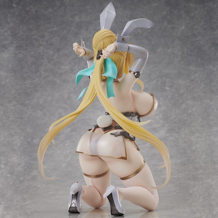 BINDing Creators Opinion - Claris L. Ripstop 1/4