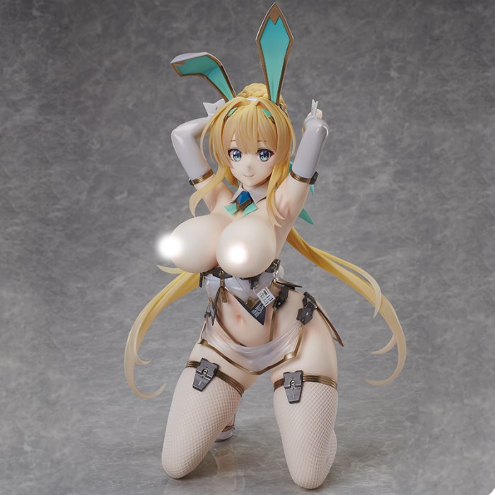 BINDing Creators Opinion - Claris L. Ripstop 1/4