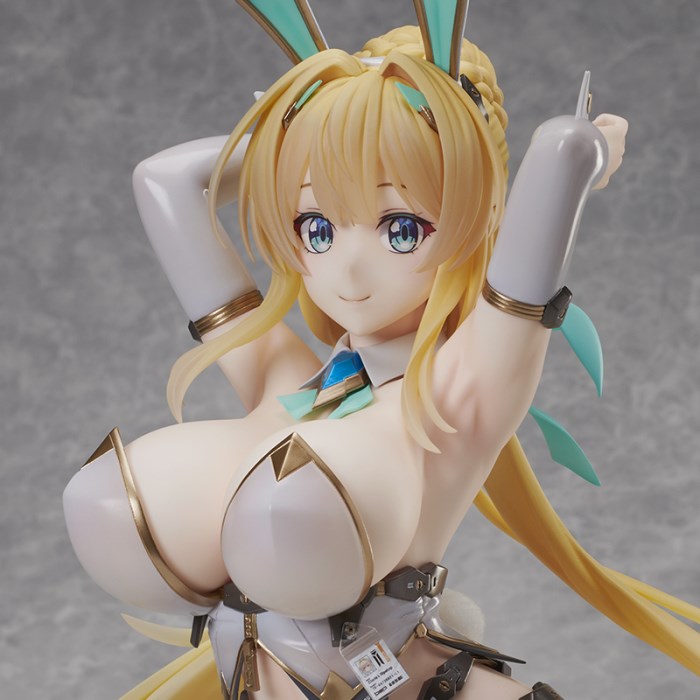 BINDing Creators Opinion - Claris L. Ripstop 1/4