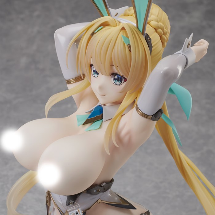 BINDing Creators Opinion - Claris L. Ripstop 1/4