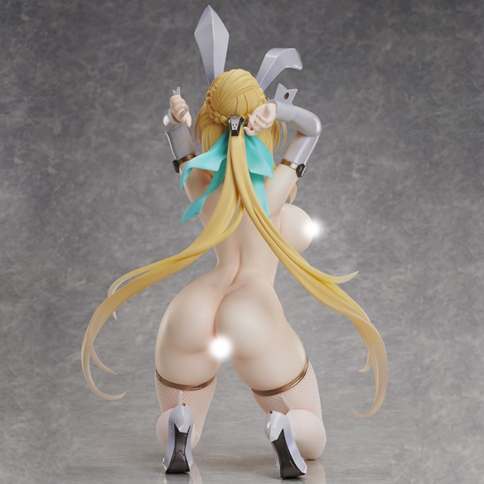 BINDing Creators Opinion - Claris L. Ripstop 1/4