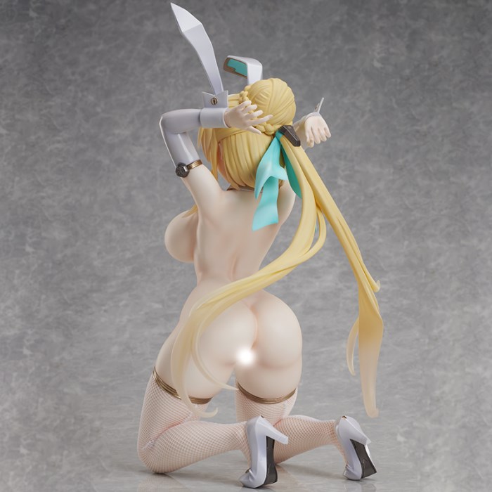 BINDing Creators Opinion - Claris L. Ripstop 1/4