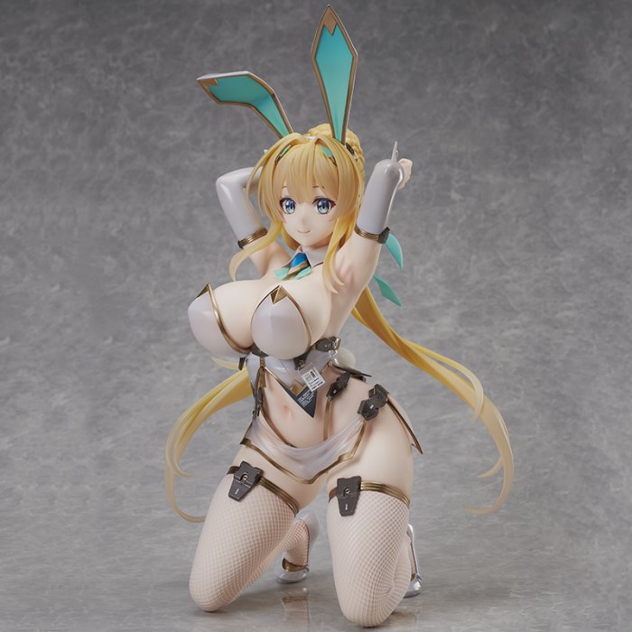 BINDing Creators Opinion - Claris L. Ripstop 1/4