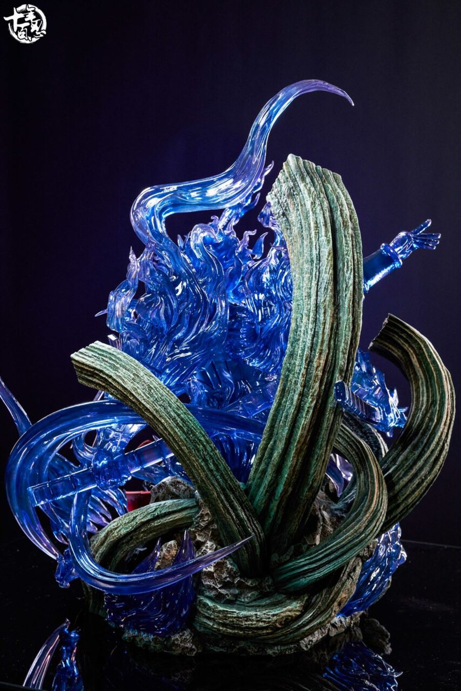 Susanoo Uchiha Madara - Naruto