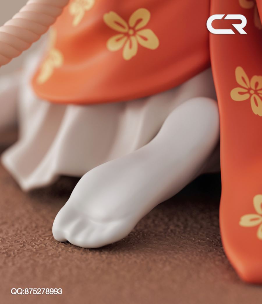 Yoimiya - Genshin Impact