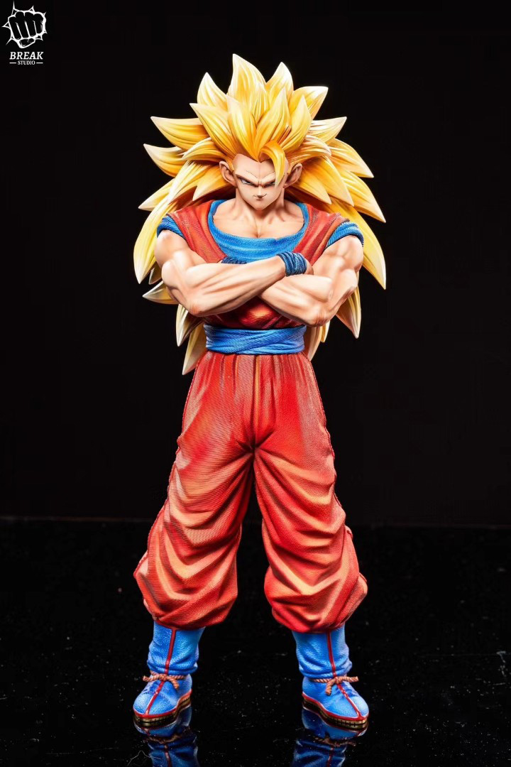 Goku - Dragon Ball