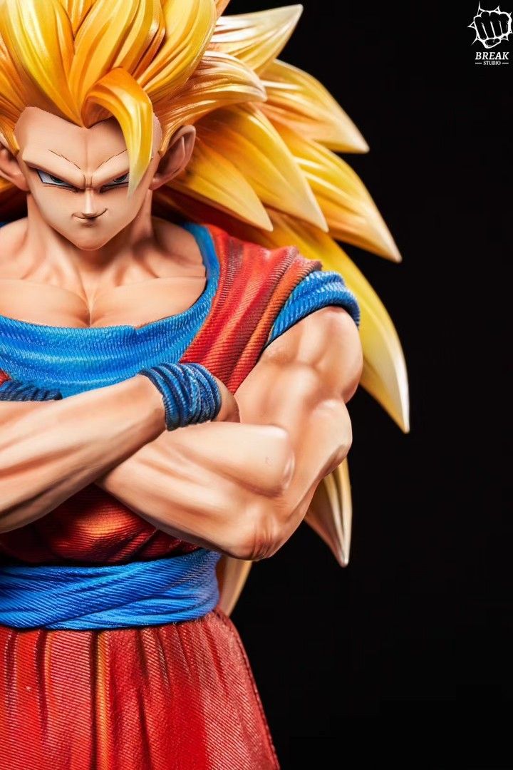 Goku - Dragon Ball