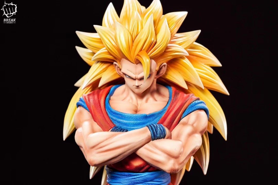 Goku - Dragon Ball