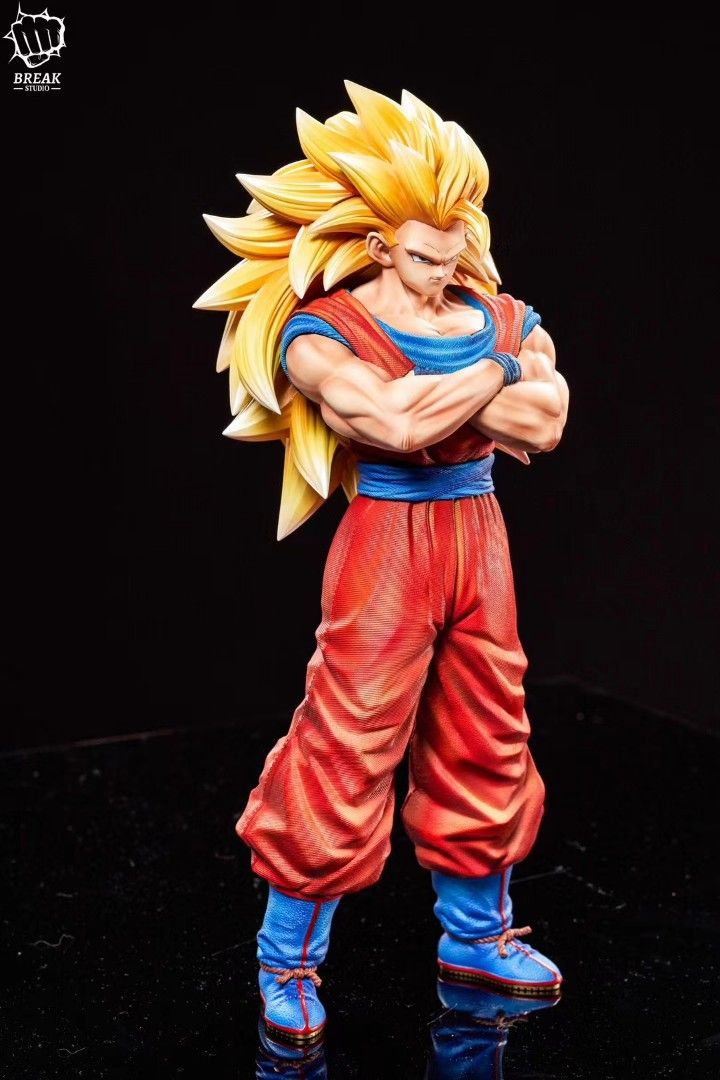 Goku - Dragon Ball