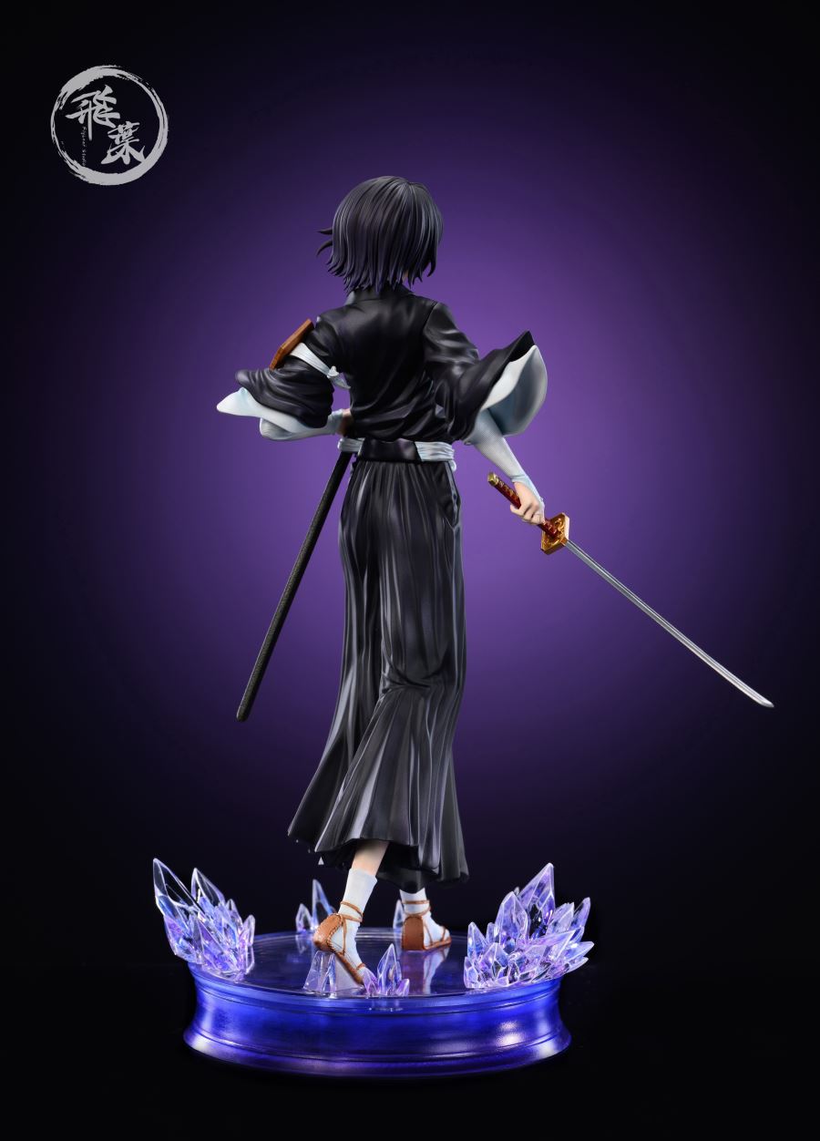 Rukia