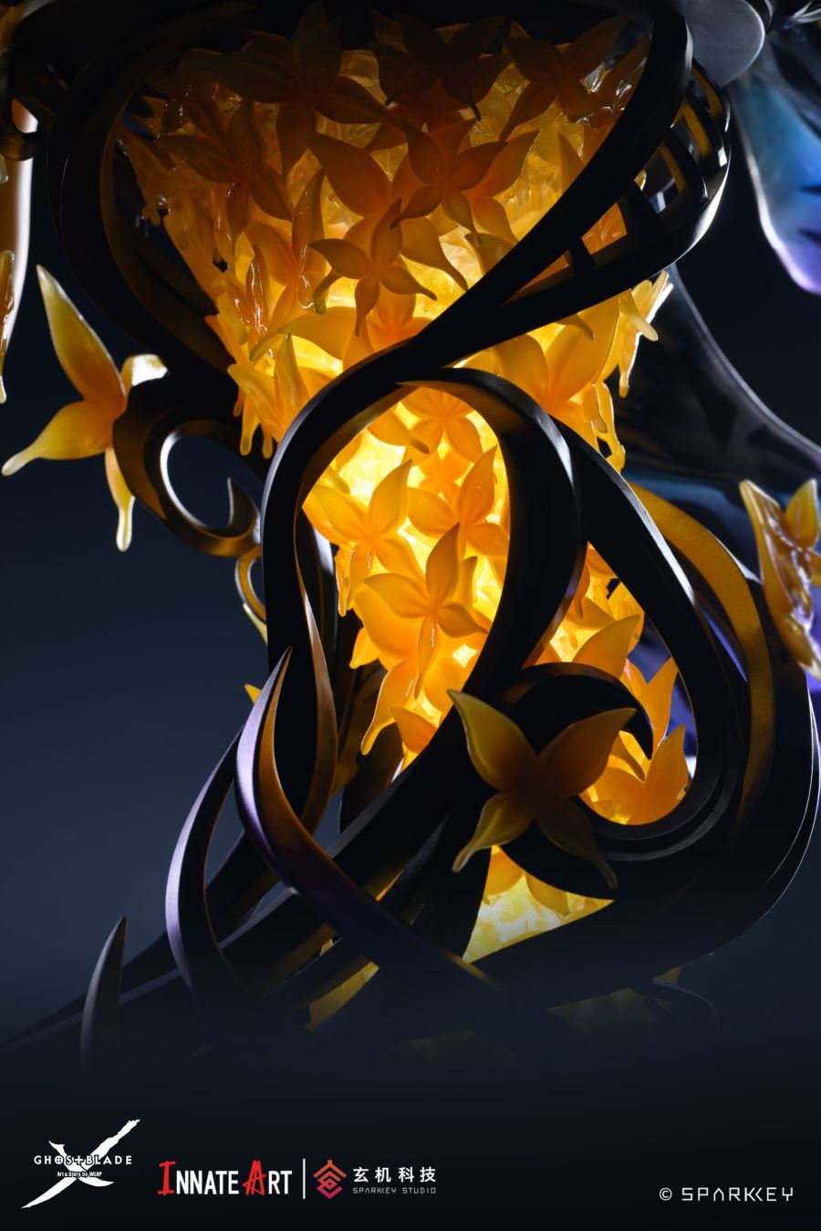 Princess Feng Ling - Ghost Blade