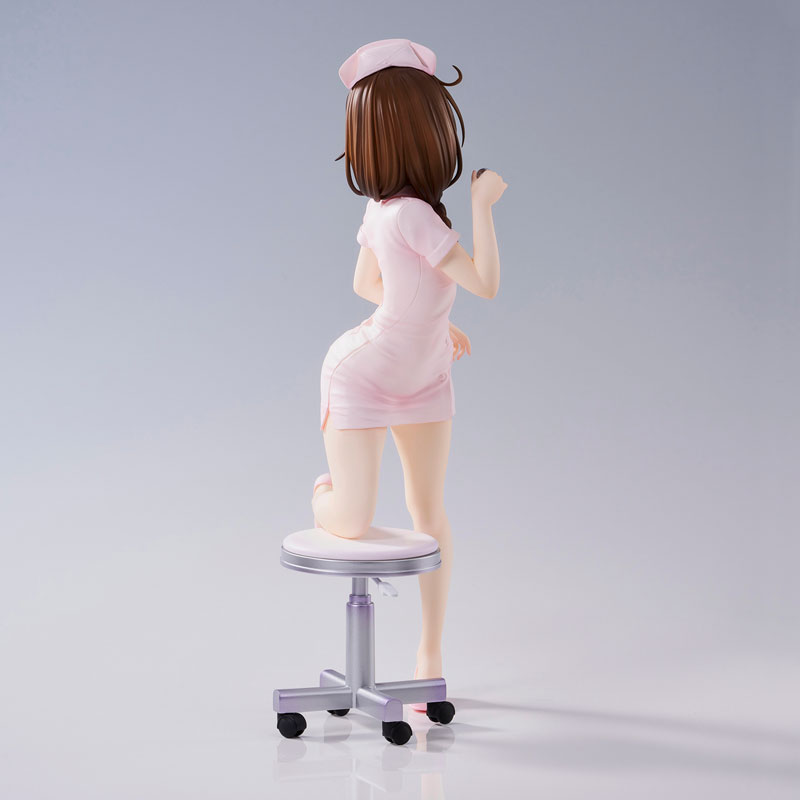 To Love-Ru Darkness Mikan Yuuki Nurse Cosplay