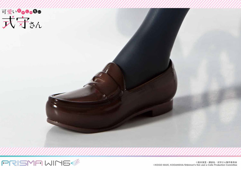 Shikimori's Not Just a Cutie  Shikimori san