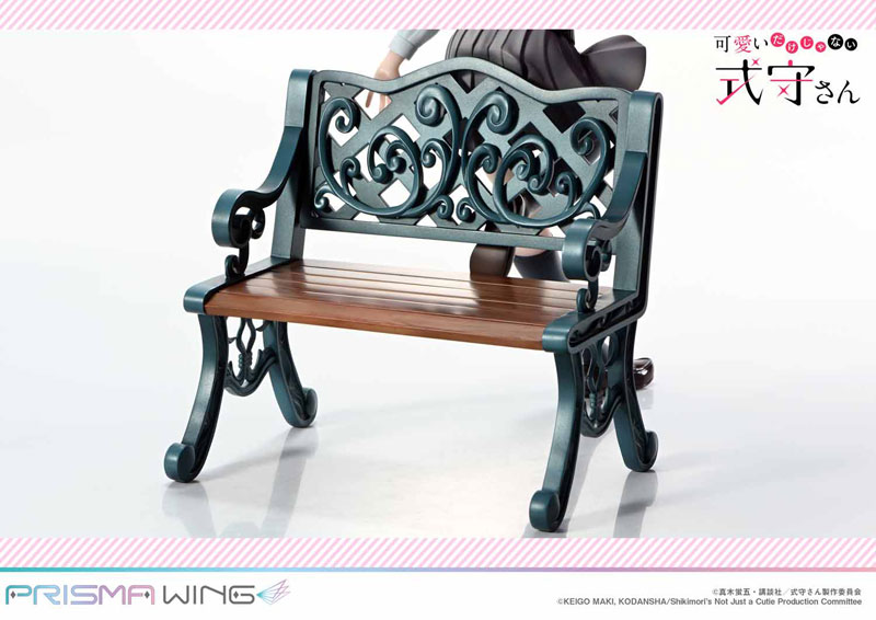 Shikimori's Not Just a Cutie  Shikimori san