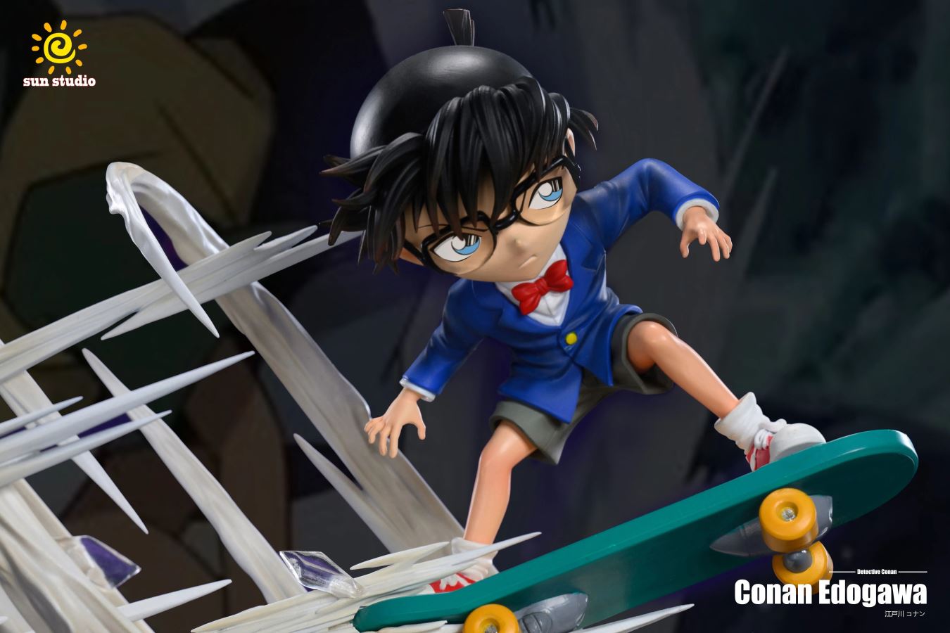 Detective Conan