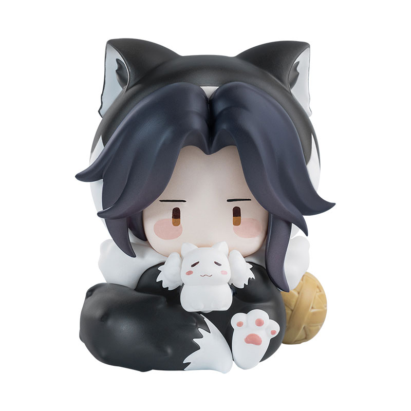 HuaYiShanXinZhiYue Ling Long Shou Yu Chibi