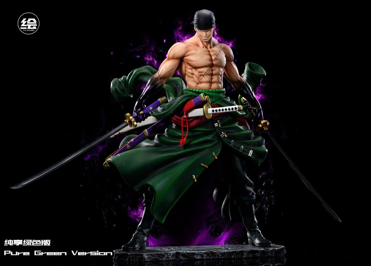 Zoro - One Piece