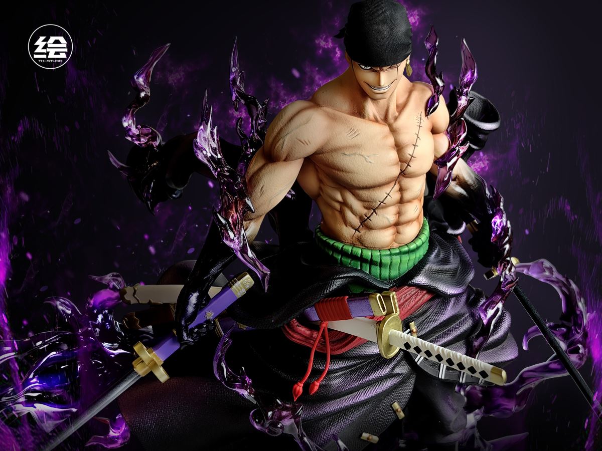 Zoro - One Piece