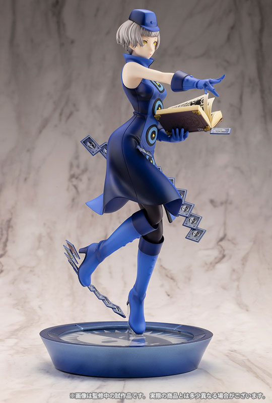 ARTFX J Persona 3 Reload Elizabeth 1/8