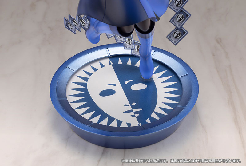 ARTFX J Persona 3 Reload Elizabeth 1/8