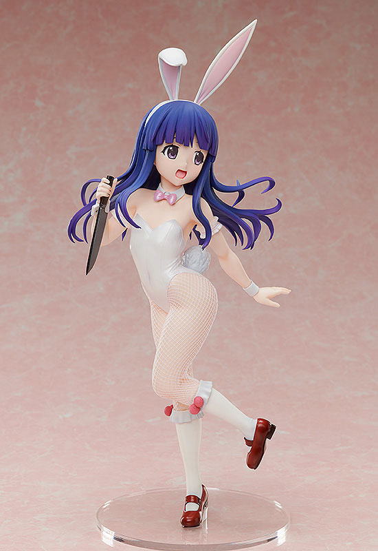 B-STYLE Higurashi no Naku Koro ni Sotsu Rika Furude: Bunny Ver. 1/4