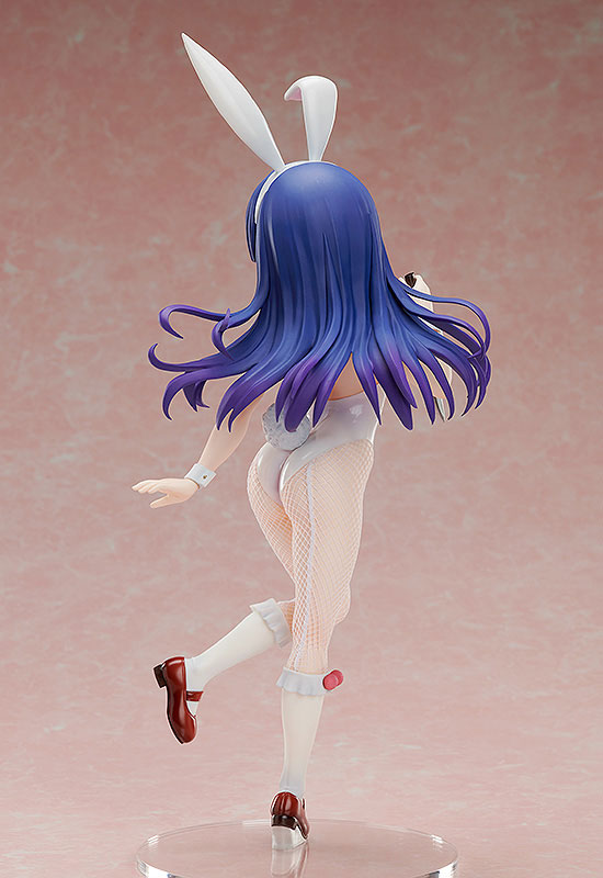 B-STYLE Higurashi no Naku Koro ni Sotsu Rika Furude: Bunny Ver. 1/4