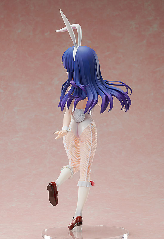 B-STYLE Higurashi no Naku Koro ni Sotsu Rika Furude: Bunny Ver. 1/4