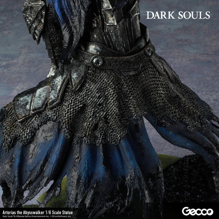 DARK SOULS/ Abyss Walker Artorias 1/6