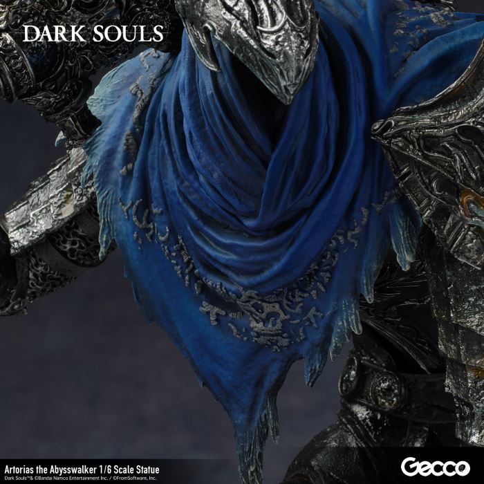 DARK SOULS/ Abyss Walker Artorias 1/6