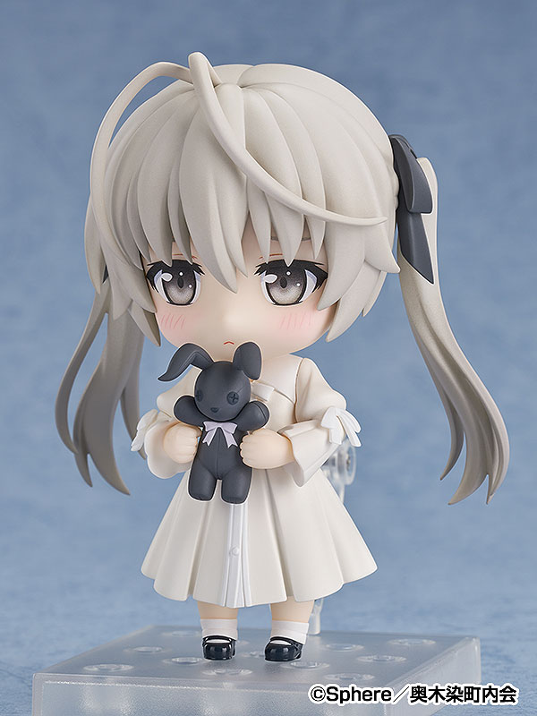 Nendoroid Yosuga no Sora Sora Kasugano