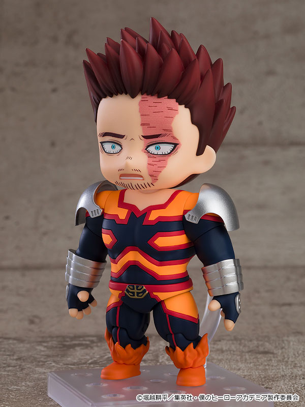 Nendoroid My Hero Academia Endeavor