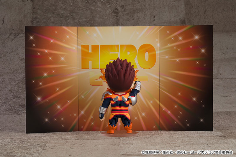 Nendoroid My Hero Academia Endeavor