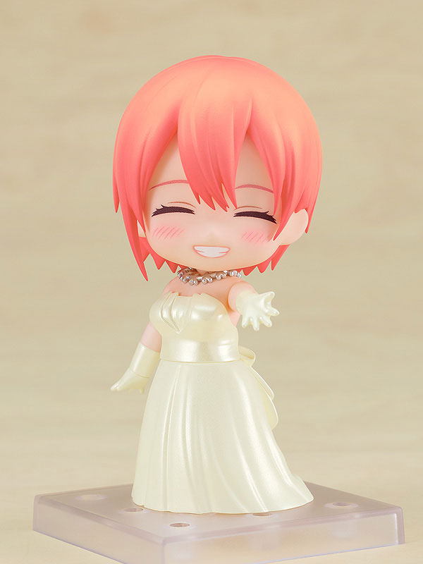 Nendoroid The Quintessential Quintuplets Specials Ichika Nakano: Wedding Dress Ver