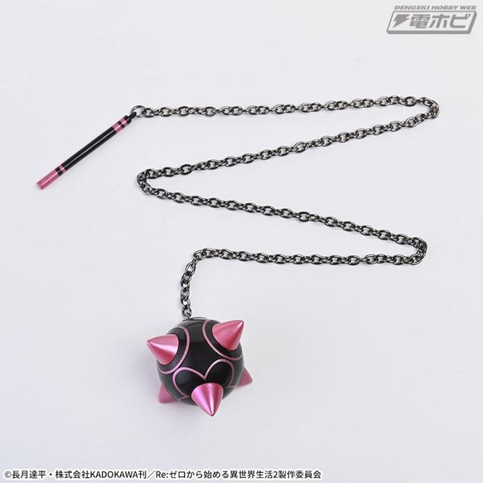 Re:ZERO -Starting Life in Another World- FIGURIZMα Rem-SALVATION