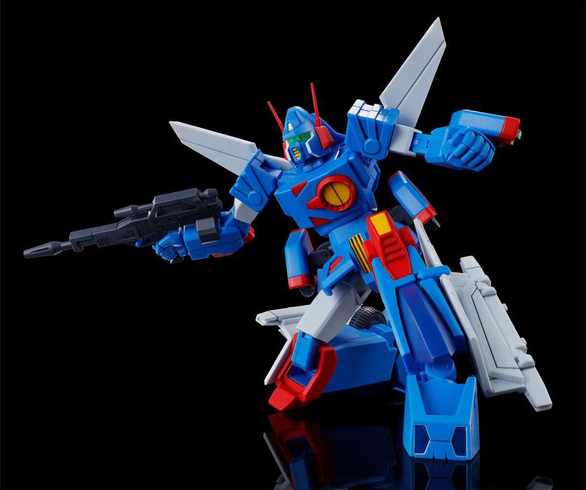 HG 1/144 Xabungle Type