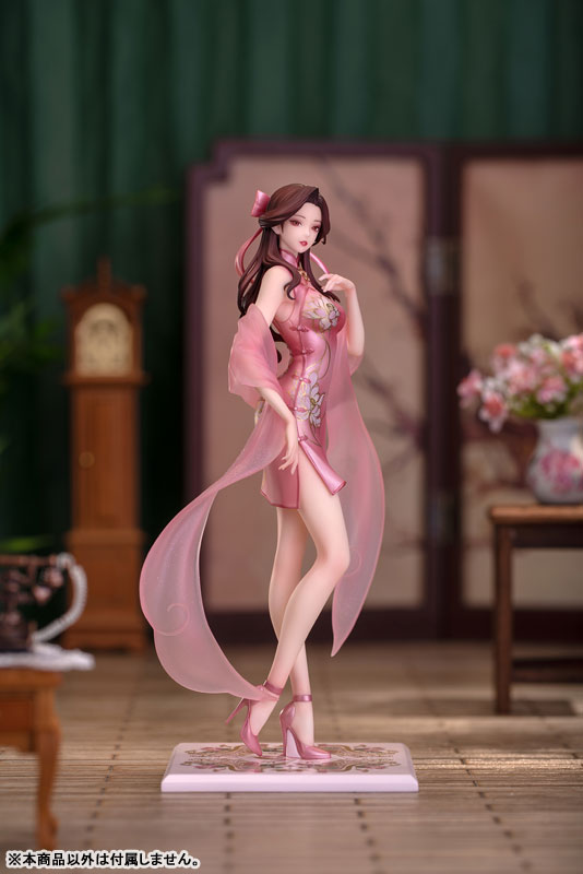 Gift+ Honor of Kings Weaving Dreams Series - Diaochan ver. 1/10