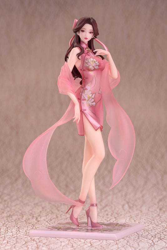 Gift+ Honor of Kings Weaving Dreams Series - Diaochan ver. 1/10