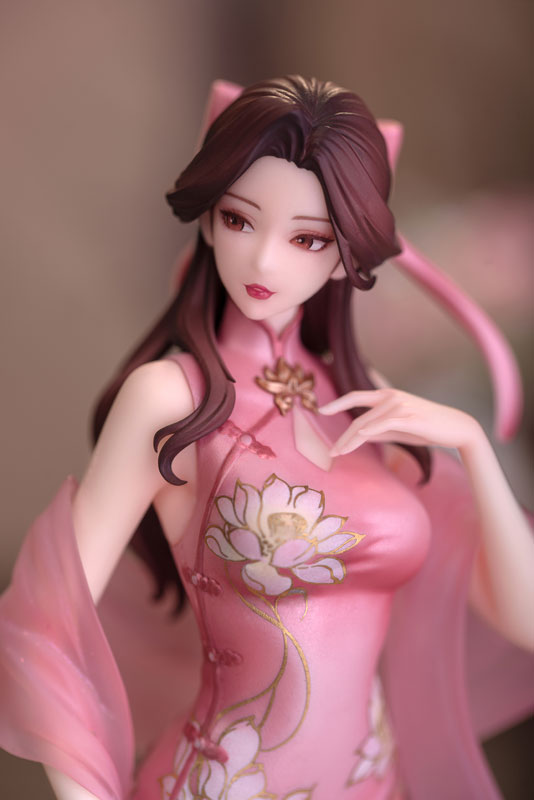 Gift+ Honor of Kings Weaving Dreams Series - Diaochan ver. 1/10
