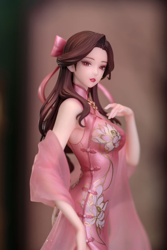 Gift+ Honor of Kings Weaving Dreams Series - Diaochan ver. 1/10