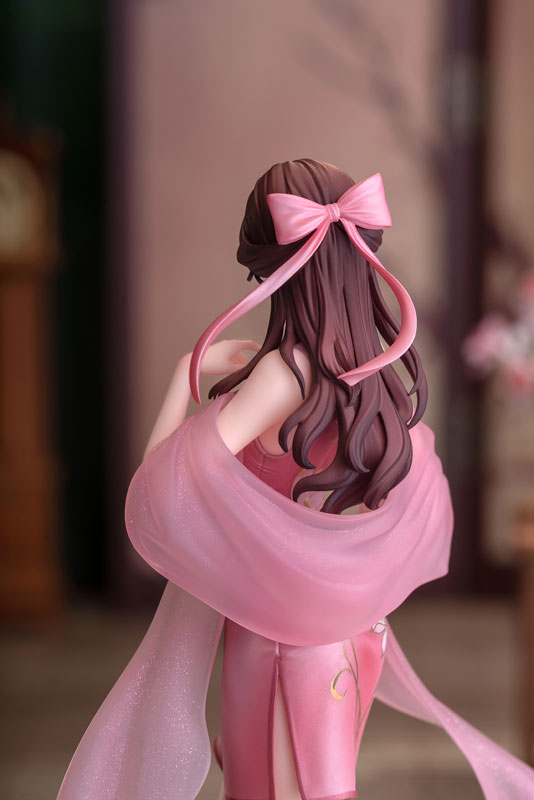 Gift+ Honor of Kings Weaving Dreams Series - Diaochan ver. 1/10