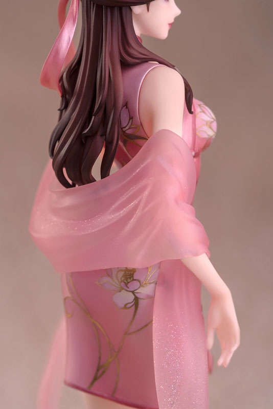 Gift+ Honor of Kings Weaving Dreams Series - Diaochan ver. 1/10