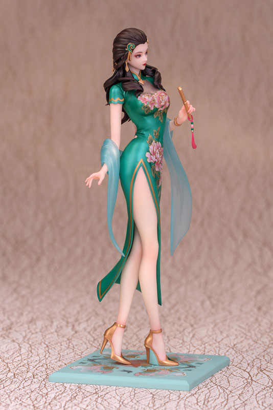 Gift+ Honor of Kings Weaving Dreams Series - Yang Yuhuan ver. 1/10