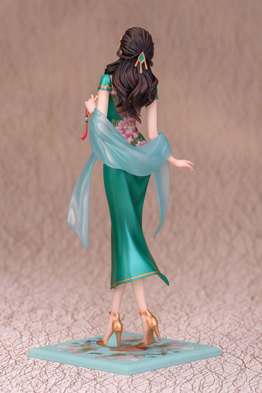 Gift+ Honor of Kings Weaving Dreams Series - Yang Yuhuan ver. 1/10