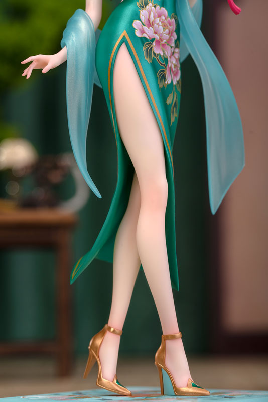 Gift+ Honor of Kings Weaving Dreams Series - Yang Yuhuan ver. 1/10