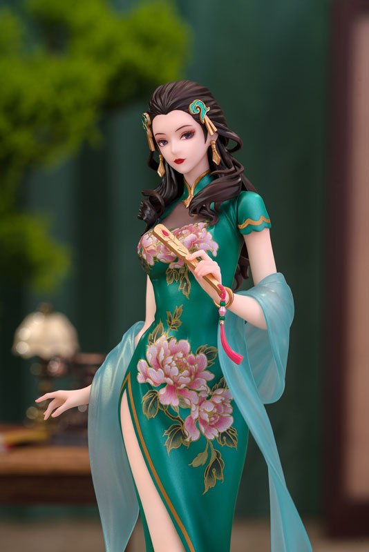 Gift+ Honor of Kings Weaving Dreams Series - Yang Yuhuan ver. 1/10