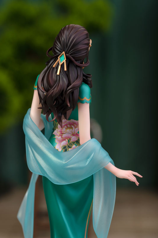 Gift+ Honor of Kings Weaving Dreams Series - Yang Yuhuan ver. 1/10