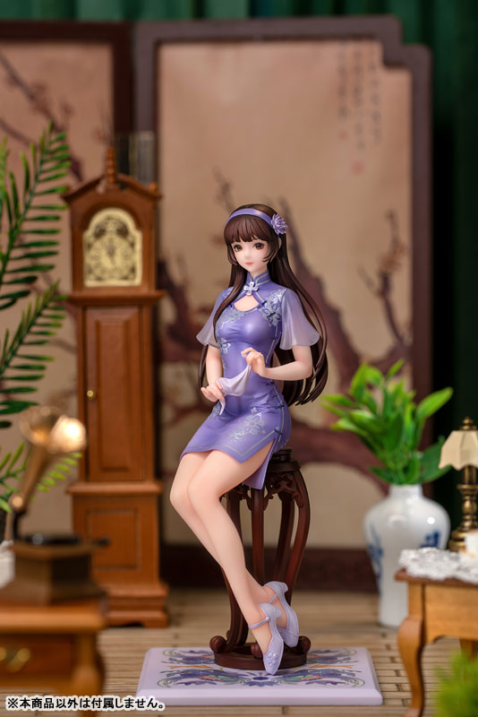 Gift+ Honor of Kings Weaving Dreams Series - Xi Shi ver. 1/10