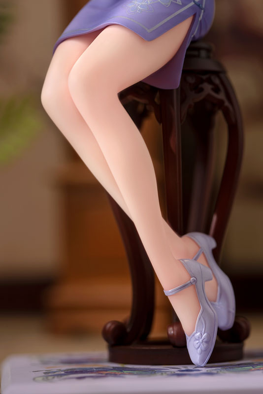 Gift+ Honor of Kings Weaving Dreams Series - Xi Shi ver. 1/10