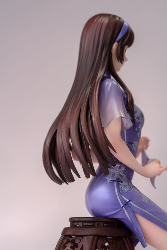 Gift+ Honor of Kings Weaving Dreams Series - Xi Shi ver. 1/10