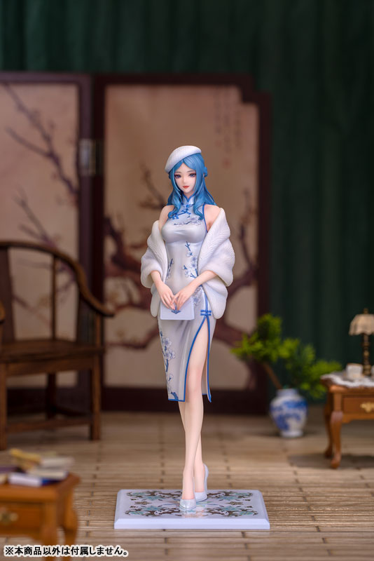 Gift+ Honor of Kings Weaving Dreams Series - Wang Zhaojun ver. 1/10